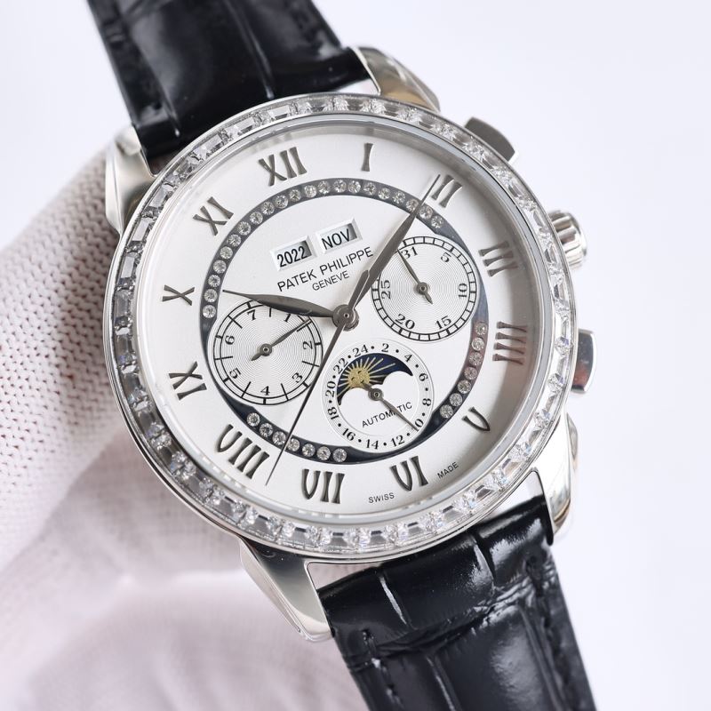 PATEK PHILIPPE Watches